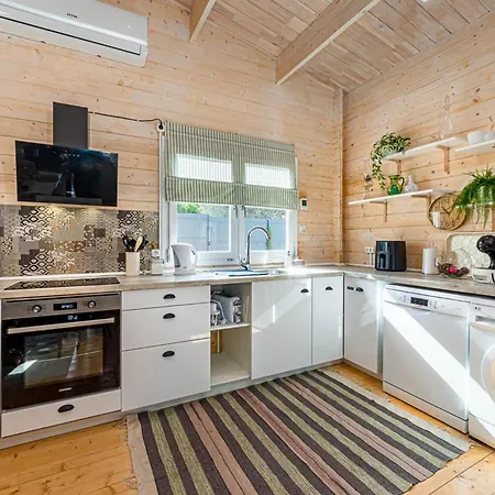 Design In With Private Pool * Албуфейра