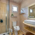 Design In With Private Pool Alpehytte Albufeira