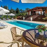 Design In With Private Pool Albufeira
