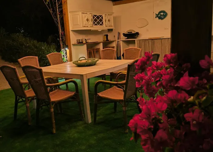 Design In With Private Pool البوفيرا