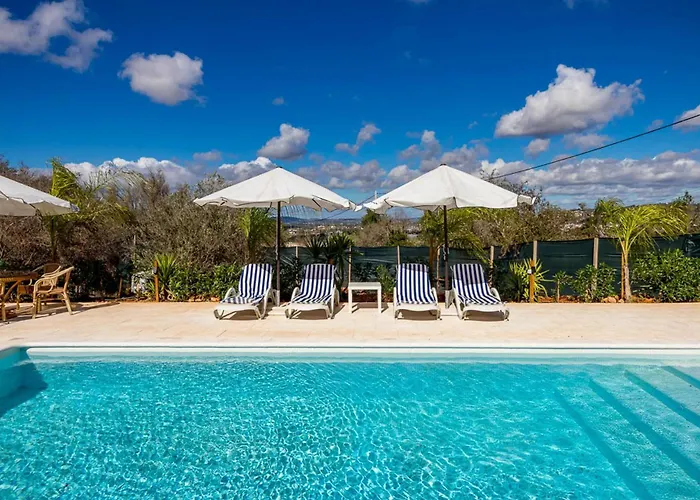 Design In With Private Pool شاليه *