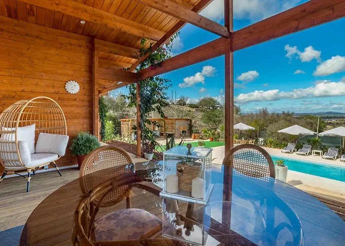 Design In With Private Pool شاليه البوفيرا