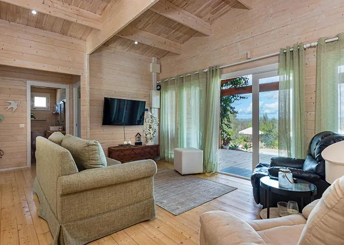 Design In With Private Pool شاليه البوفيرا