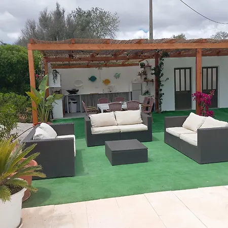 Chalet Design In With Private Pool *