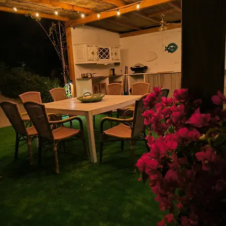 Design In With Private Pool 阿尔布费拉