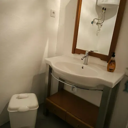 Design In With Private Pool Chalet *