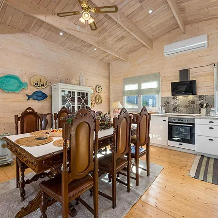 Chalet Design In With Private Pool Albufeira