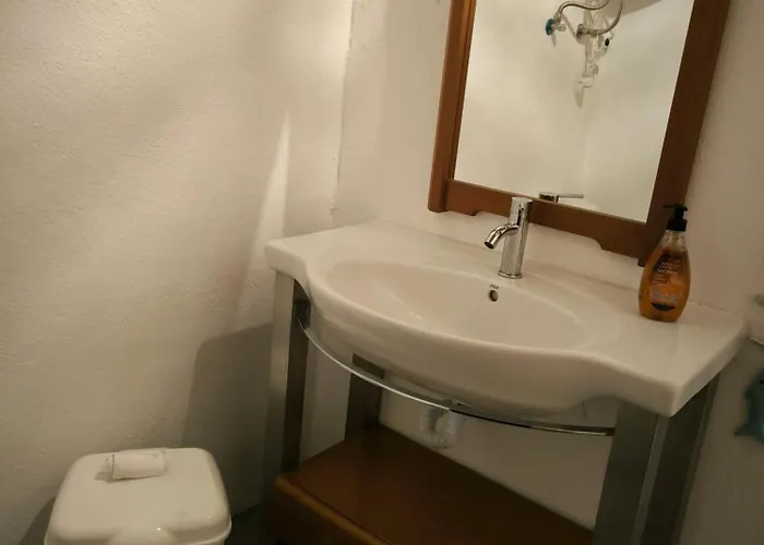 Design In With Private Pool Chalet *