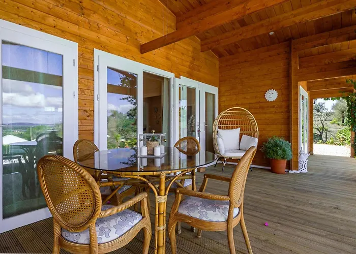 Design In With Private Pool * Albufeira