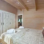 木屋 Design In With Private Pool
